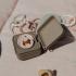 Кутия за залъгалка Bibs Ivory