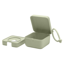 Кутия за залъгалка Bibs Sage