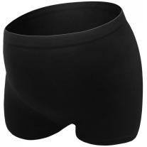 Бикини за бременни и родилки Carriwell, черни, 2 броя в пакет