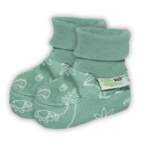 Бебешки буйки с подплата Bio Baby Динозаври