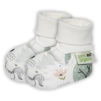 Бебешки буйки с подплата Bio Baby Еднорози