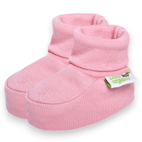 Бебешки буйки с подплата Bio Baby Розови