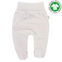 Бебешки ританки от органичен памук Bio Baby 