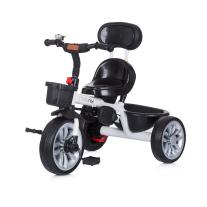 Триколка Chipolino Матрикс черна