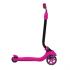 Детска тротинетка Tristar 3в1 с дръжка pink Byox
