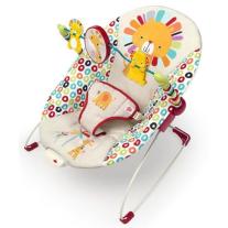 Бебешки шезлонг Bright Starts Sundial Bouncer