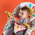 Бебешки шезлонг Bright Starts Sundial Bouncer