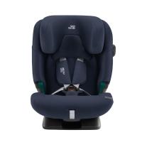 Детско столче за кола Britax Römer Advansafix Pro Night Blue