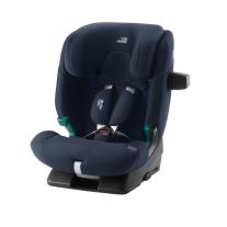 Детско столче за кола Britax Römer Advansafix Pro Night Blue