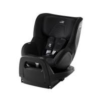 Детско столче за кола Britax Romer Dualfix Pro M Galaxy Black