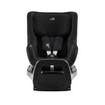 Детско столче за кола Britax Romer Dualfix Pro M Galaxy Black