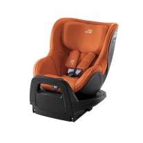 Детско столче за кола Britax Romer Dualfix Pro M Golden Cognac