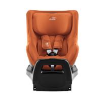 Детско столче за кола Britax Romer Dualfix Pro M Golden Cognac