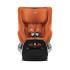 Детско столче за кола Britax Romer Dualfix Pro M Golden Cognac