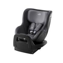 Детско столче за кола Britax Romer Dualfix Pro M Midnight Grey