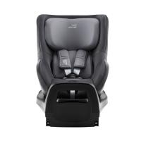 Детско столче за кола Britax Romer Dualfix Pro M Midnight Grey