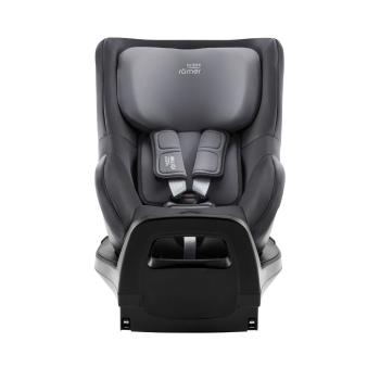 Детско столче за кола Britax Romer Dualfix Pro M Midnight Grey