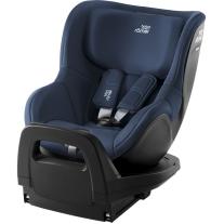 Детско столче за кола Britax Romer Dualfix Pro M Night Blue