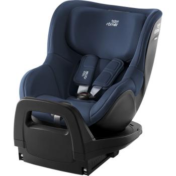 Детско столче за кола Britax Romer Dualfix Pro M Night Blue