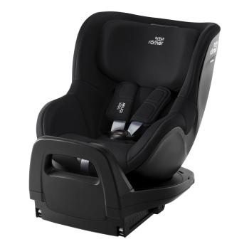 Детско столче за кола Britax Romer Dualfix Pro M Space Black
