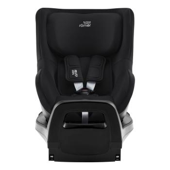 Детско столче за кола Britax Romer Dualfix Pro M Space Black