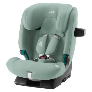 Детско столче за кола Britax Römer Advansafix Pro Jade Green