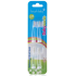 Резервни глави за електрическата четка за зъби Brush-Baby BabySonic 18-36 м.