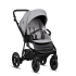 Бебешка количка Buba ZAZA2 2в1 Warm Grey