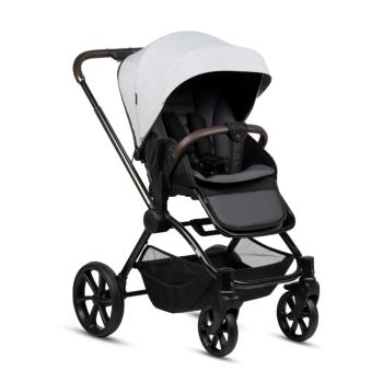 Бебешка количка 2в1 Buba Kanatitza Risso