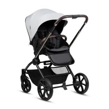 Бебешка количка 2в1 Buba Kanatitza Risso