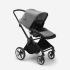 Бебешка количка Bugaboo Lynx Black/ GREY MELANGE Изложена