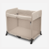 Бебешка кошара Bugaboo Stardust Desert Taupe