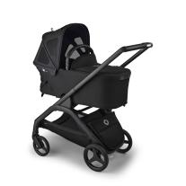 Летен сенник Bugaboo Dragonfly Breezy Deep Indigo