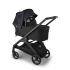 Летен сенник Bugaboo Dragonfly Breezy Deep Indigo