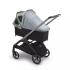Летен сенник Bugaboo Dragonfly Breezy Pine Green