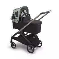 Летен сенник Bugaboo Dragonfly Breezy Pine Green