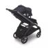 Летен сенник Bugaboo Dragonfly Breezy Midnight Black