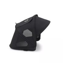 Летен сенник Bugaboo Dragonfly Breezy Midnight Black