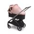 Летен сенник Bugaboo Dragonfly Breezy Morning Pink