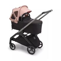 Летен сенник Bugaboo Dragonfly Breezy Morning Pink