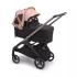 Летен сенник Bugaboo Dragonfly Breezy Morning Pink