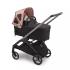 Летен сенник Bugaboo Dragonfly Breezy Morning Pink