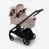 Летен сенник Bugaboo Dragonfly Breezy Desert Taupe