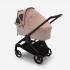 Летен сенник Bugaboo Dragonfly Breezy Desert Taupe