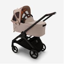 Летен сенник Bugaboo Dragonfly Breezy Desert Taupe