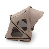 Летен сенник Bugaboo Dragonfly Breezy Desert Taupe