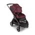 Летен сенник Bugaboo Dragonfly Breezy Dark Cherry