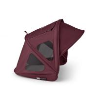 Летен сенник Bugaboo Dragonfly Breezy Dark Cherry