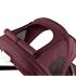 Летен сенник Bugaboo Dragonfly Breezy Dark Cherry