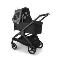 Летен сенник Bugaboo Dragonfly Breezy Moon Grey